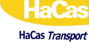 Logo HaCas Transport