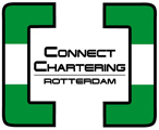 Logo Connect Chartering B.V.