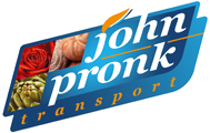 Logo John Pronk Transport B.V.